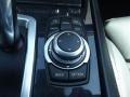 2010 BMW 7 Series 750Li xDrive Sedan Controls