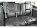 2007 Cadillac Escalade Standard Escalade Model Rear Seat