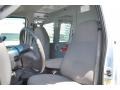 Oxford White - E Series Van E350 Commercial Extended Photo No. 10