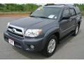 Galactic Gray Mica - 4Runner SR5 Photo No. 1