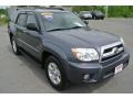 Galactic Gray Mica - 4Runner SR5 Photo No. 2