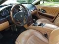 Bordeaux Pontevecchio (Dark Red Metallic) - Quattroporte  Photo No. 8