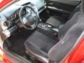 2010 Sangria Red Mica Mazda MAZDA6 i Touring Sedan  photo #19