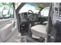 2009 Black Chevrolet Express 2500 Cargo Van  photo #9
