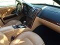 Bordeaux Pontevecchio (Dark Red Metallic) - Quattroporte  Photo No. 14