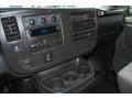 2009 Black Chevrolet Express 2500 Cargo Van  photo #12