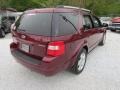 2005 Merlot Metallic Ford Freestyle Limited AWD  photo #5