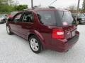 2005 Merlot Metallic Ford Freestyle Limited AWD  photo #7