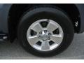 Galactic Gray Mica - 4Runner SR5 Photo No. 21