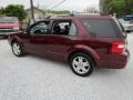 2005 Merlot Metallic Ford Freestyle Limited AWD  photo #8