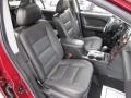  2005 Freestyle Limited AWD Black Interior