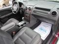 Black Dashboard Photo for 2005 Ford Freestyle #80663680
