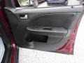 Door Panel of 2005 Freestyle Limited AWD