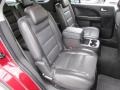 Black 2005 Ford Freestyle Limited AWD Interior Color