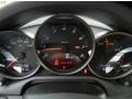 2008 Porsche Boxster Black Interior Gauges Photo