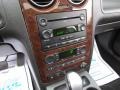 2005 Ford Freestyle Black Interior Controls Photo