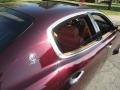 Bordeaux Pontevecchio (Dark Red Metallic) - Quattroporte  Photo No. 43
