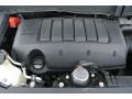 3.6 Liter DOHC 24-Valve VVT V6 Engine for 2009 Chevrolet Traverse LT #80664027