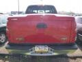 2002 Bright Red Ford F150 FX4 SuperCrew 4x4  photo #3
