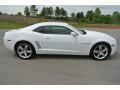 Summit White - Camaro LS Coupe Photo No. 6