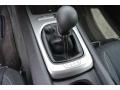 Black Transmission Photo for 2011 Chevrolet Camaro #80664237
