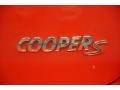 Pure Red - Cooper S Countryman All4 AWD Photo No. 15