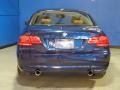 2011 Deep Sea Blue Metallic BMW 3 Series 335i xDrive Coupe  photo #9