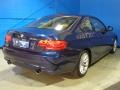 2011 Deep Sea Blue Metallic BMW 3 Series 335i xDrive Coupe  photo #10