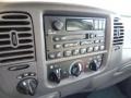 2002 Ford F150 FX4 SuperCrew 4x4 Controls