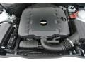 3.6 Liter SIDI DOHC 24-Valve VVT V6 Engine for 2011 Chevrolet Camaro LS Coupe #80664450