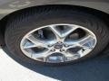 2012 Sterling Grey Metallic Ford Focus Titanium 5-Door  photo #6