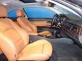 2011 Deep Sea Blue Metallic BMW 3 Series 335i xDrive Coupe  photo #30