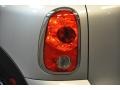 Crystal Silver Metallic - Cooper S Countryman Photo No. 19