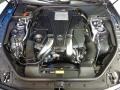 Steel Grey Metallic - SL 550 Roadster Photo No. 5