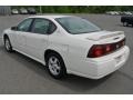 2004 White Chevrolet Impala LS  photo #4