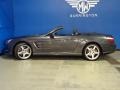 Steel Grey Metallic - SL 550 Roadster Photo No. 7
