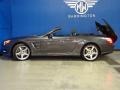 Steel Grey Metallic - SL 550 Roadster Photo No. 8