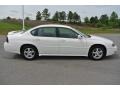 2004 White Chevrolet Impala LS  photo #6