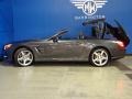 Steel Grey Metallic - SL 550 Roadster Photo No. 9