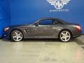 Steel Grey Metallic - SL 550 Roadster Photo No. 10