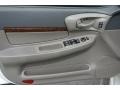 Medium Gray 2004 Chevrolet Impala LS Door Panel