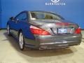 Steel Grey Metallic - SL 550 Roadster Photo No. 11