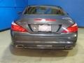 Steel Grey Metallic - SL 550 Roadster Photo No. 12