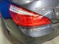 Steel Grey Metallic - SL 550 Roadster Photo No. 14