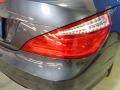 Steel Grey Metallic - SL 550 Roadster Photo No. 16
