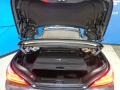 Steel Grey Metallic - SL 550 Roadster Photo No. 17