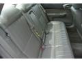 2004 Chevrolet Impala Medium Gray Interior Rear Seat Photo