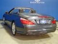 Steel Grey Metallic - SL 550 Roadster Photo No. 18