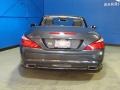 Steel Grey Metallic - SL 550 Roadster Photo No. 19