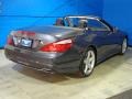 Steel Grey Metallic - SL 550 Roadster Photo No. 20